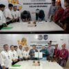 Rutan Dumai Jalin Kerja Sama dengan POSBAKUMADIN Kota Dumai