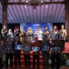 Empat Sanggar Tari Kabupaten Malang Raih Apresiasi dari Gubernur Jatim – BeritaNasional.ID