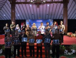 Empat Sanggar Tari Kabupaten Malang Raih Apresiasi dari Gubernur Jatim – BeritaNasional.ID