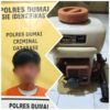 Polsek Sungai Sembilan Ungkap Kasus Pencurian di Batu Teritip, Satu Tersangka Diamankan.