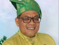 Kepsek SMKN 2 Pertegas Terkait Dirinya di Tiktok