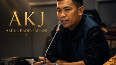 MPC Pemuda Pancasila Dumai Dukung Abdul Kadir Jailani Pimpin KONI, Dorong Kemajuan Olahraga Kota Dumai.