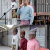 Pimpin Apel Pagi, Karutan Dumai Tekankan Peningkatan Layanan