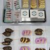 Tingkatkan Pembinaan Keterampilan Warga Binaan, Rutan Dumai Produksi Berbagai Produk UMKM