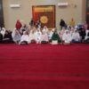 Kementrian Agama Kota Dumai Laksanakan Istigosah di DIC Dumai Islamic .