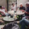 Kongres Masyarakat Dumai Menjadi Pemersatu Bangsa.