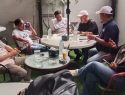 Kongres Masyarakat Dumai Menjadi Pemersatu Bangsa.