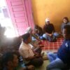 JMSI Dumai Beri Semangat Pasca Operasi Istri Penasehat JMSI Yulius medi.