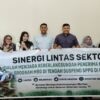 Stakeholder Riau Sepakat Perkuat Pengawalan dan Standar Keamanan Program MBG