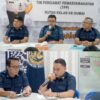 Rutan Dumai Gelar Sidang TPP Usulan Integrasi Warga Binaan.