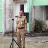Lurah bukit batrem Ismail Rasyada, SKM Tegaskan Disiplin Aparatur, Pelayanan Prima Jadi Kunci Bangun Kepercayaan Publik