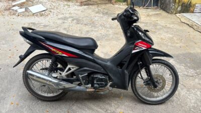 Polsek Sungai Sembilan Ungkap Kasus Pencurian Dengan Pemberatan