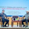 PWI Dumai Dorong Peningkatan Kompetensi dan Profesionalisme Wartawan.