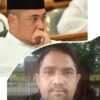 Dukung Johannes Tetelepta, Ahmad Dahlan Ingin KONI Dumai Berubah dan Berprestasi