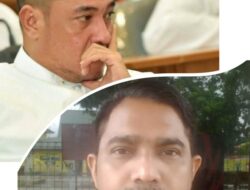 Dukung Johannes Tetelepta, Ahmad Dahlan Ingin KONI Dumai Berubah dan Berprestasi