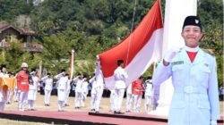 Lahir dari SDN 102 Lappa, Zezar Hibrizi Tunjukkan Prestasi hingga Dipercaya di Paskibraka Sinjai – BeritaNasional.ID