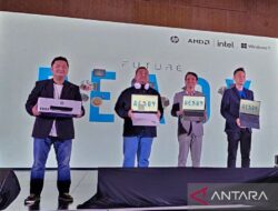 Laptop cepat panas meski tidak dipakai gaming? Ini penyebabnya