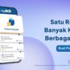 Cara membuat Poket Rupiah di myBCA untuk mengatur keuangan