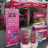 Pertamina Hadirkan Promo BrightGas di Car Free Day, Dukung LPG 3 Kg Tepat Sasaran – BeritaNasional.ID