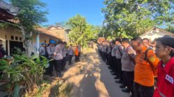 Tim Gabungan Evakuasi Dua Korban Gunung Piramid – BeritaNasional.ID