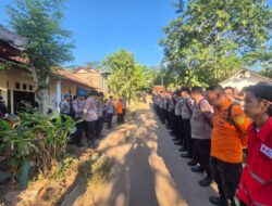 Tim Gabungan Evakuasi Dua Korban Gunung Piramid – BeritaNasional.ID