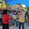 Serap Aspirasi Warga Losso, Ajbar Dorong Desa Jadi Kekuatan Ekonomi Masyarakat – BeritaNasional.ID