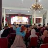 Ketua Kwartir Cabang Gerakan Pramuka Minta Peserta Jamnas Jaga Nama Baik Bondowoso – BeritaNasional.ID