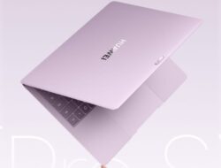 Huawei MateBook Pro S resmi, laptop premium bobot cuma 798 gram