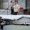 Apel Pagi, Rutan Dumai Tekankan Disiplin dan Tanggung Jawab