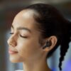 Pakai earbuds Bluetooth setiap hari, berbahaya bagi kesehatan?