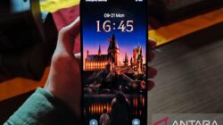 Harga dan spesifikasi Realme 16 Pro Harry Potter Edition