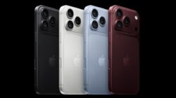 iPhone 18 Pro resmi meluncur, ini 10 fitur barunya