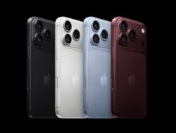 iPhone 18 Pro resmi meluncur, ini 10 fitur barunya