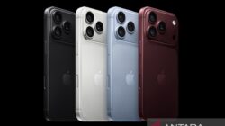 Cara menjadikan iPhone sebagai webcam MacBook tanpa aplikasi