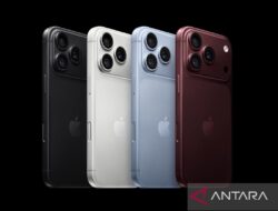 Cara menjadikan iPhone sebagai webcam MacBook tanpa aplikasi