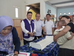 Pemkab Malang Ubah Wajah Posyandu : Dari Pelayanan Kesehatan Menjadi Pusat Layanan Masyarakat Terpadu – BeritaNasional.ID