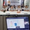 Rutan Dumai Ikuti Penguatan Dari Dirjenpas.