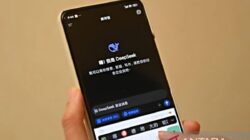 Benarkah chatbot AI butuh banyak air? ini faktanya