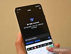 Benarkah chatbot AI butuh banyak air? ini faktanya