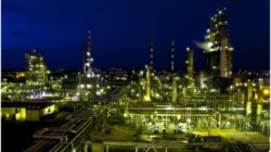 Pertamina Jelaskan Suara Letupan di Kilang Dumai, Pastikan Kondisi Kilang Aman.