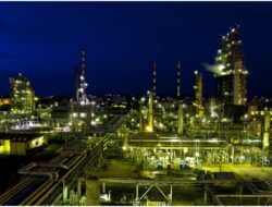 Pertamina Jelaskan Suara Letupan di Kilang Dumai, Pastikan Kondisi Kilang Aman.
