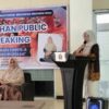 Pelatihan Public Speaking IKWI Riau Dorong Perempuan Berani Tampil dan Ubah Mindset.