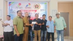 PWI Riau Umumkan Karya Terbaik LKTJ Raja Ali Kelana 2026.