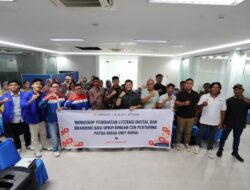 Pertamina Patra Niaga Kilang Dumai Dorong UMKM Perluas Akses Pasar Lewat Digitalisasi