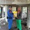 Polres Dumai Hadir di Tengah Masyarakat Pesisir Melalui Program Jalur.