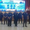 Komitmen Membangun Ekosistem Media Siber Yang Profesional JMSI Dumai Resmi Dilantik Periode 2026-2031.