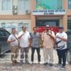 Patrik Tatang, SE, Organisasi IPK Yang Telah Tercatat Administratif Menjadi Bagian Langkah Penguatan Organisasi.