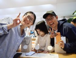 iPhone 18 Pro diprediksi rilis September 2026, ini bocorannya