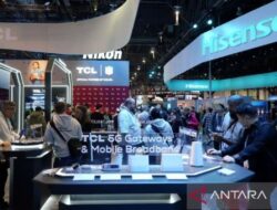 Hisense A10 Pro dan Ultra resmi dirilis, ini spesifikasi dan harganya