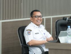 Menagih Sinyal di Usia 22 Tahun Sulbar, 88 Persen Wilayah Baru Terjamah Internet – BeritaNasional.ID